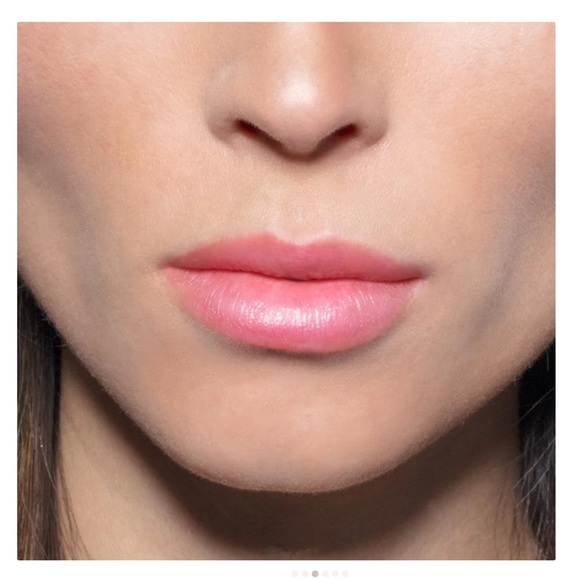 SALE👄Trestique Pink Lip Crayon Set - Paris Pink - Picture 3 of 7